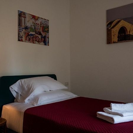 Poggio Vento Country House Guest House Naro Exterior photo