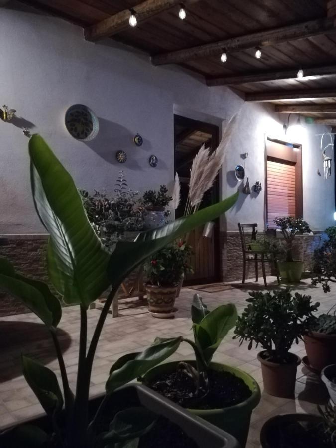 Poggio Vento Country House Guest House Naro Exterior photo