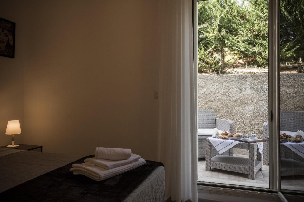 Poggio Vento Country House Guest House Naro Exterior photo
