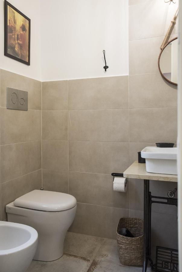 Poggio Vento Country House Guest House Naro Exterior photo