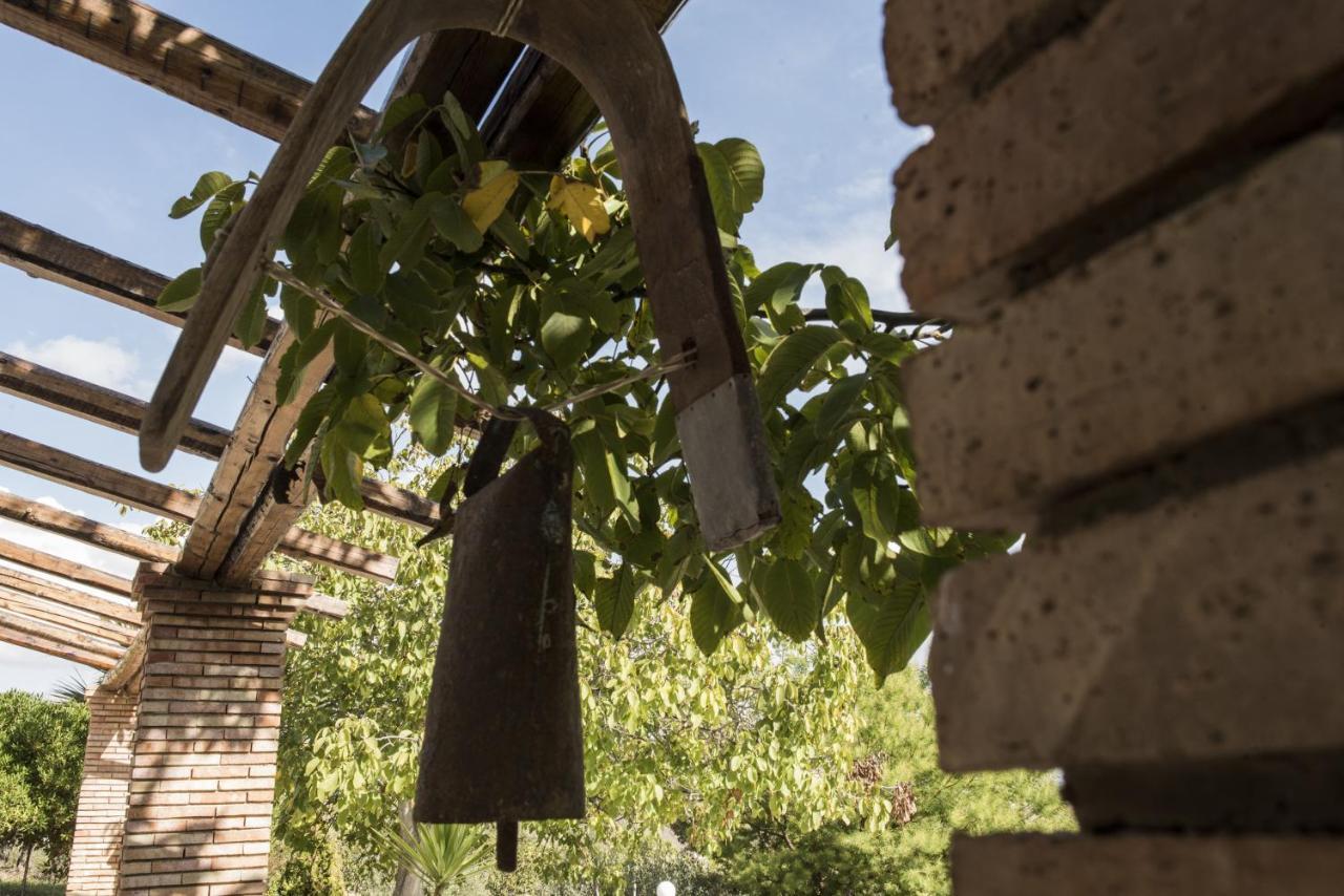 Poggio Vento Country House Guest House Naro Exterior photo