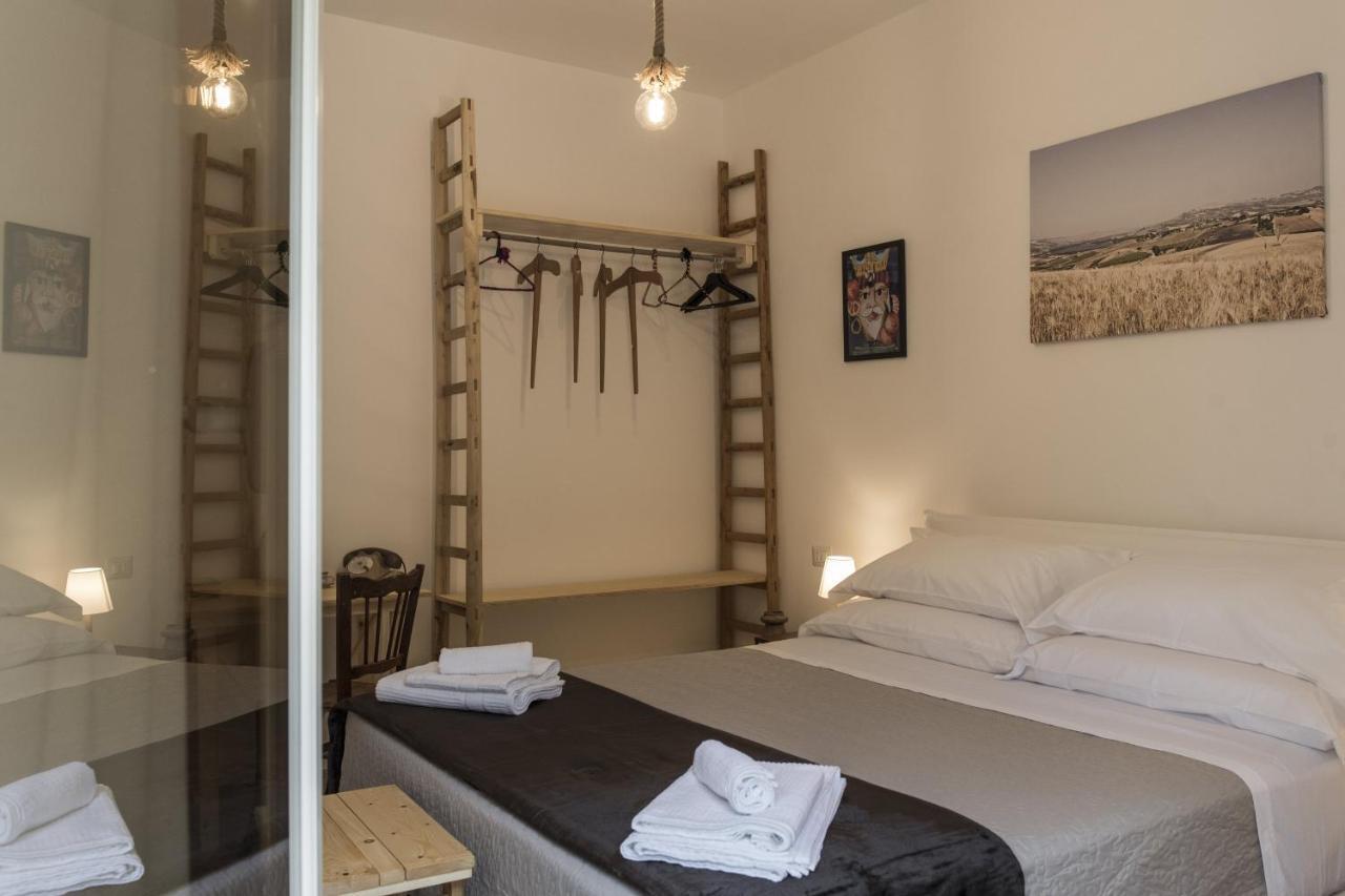 Poggio Vento Country House Guest House Naro Exterior photo