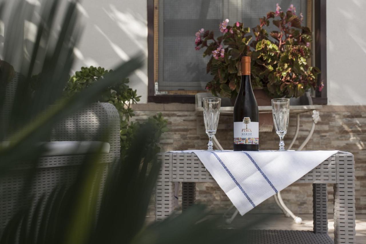 Poggio Vento Country House Guest House Naro Exterior photo