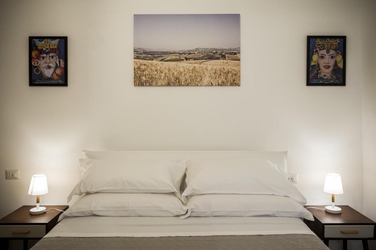 Poggio Vento Country House Guest House Naro Exterior photo
