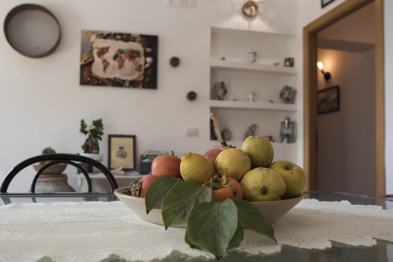 Poggio Vento Country House Guest House Naro Exterior photo