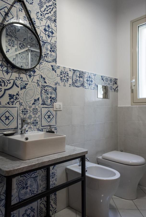Poggio Vento Country House Guest House Naro Exterior photo