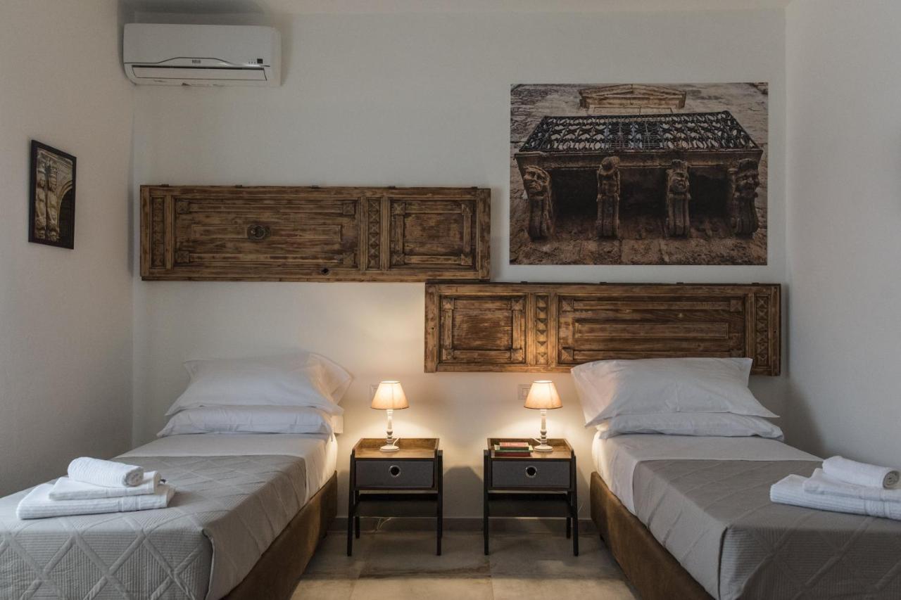 Poggio Vento Country House Guest House Naro Exterior photo